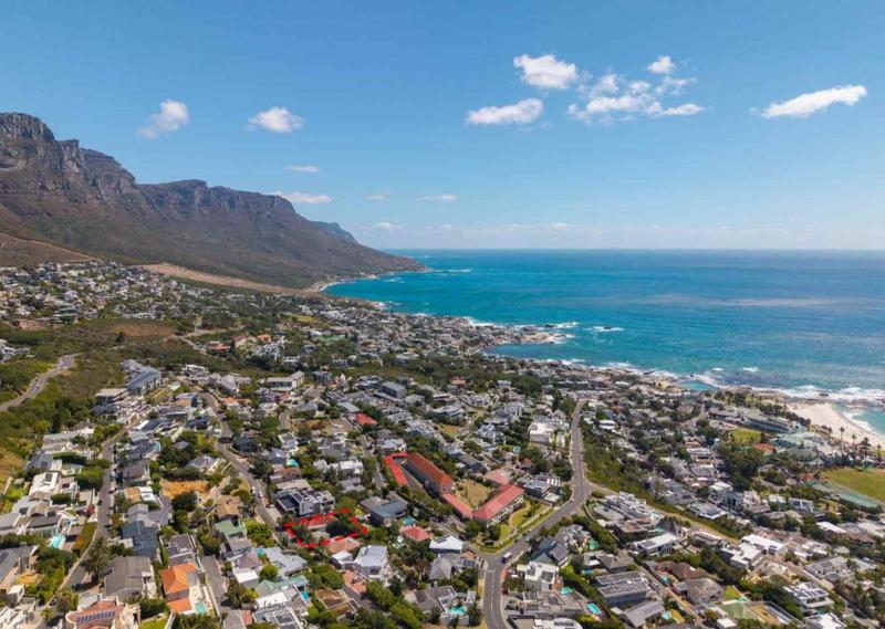 0 Bedroom Property for Sale in Camps Bay Western Cape